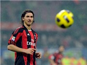 Bóng đá anh, ngoại hạng anh, lịch thi đấu euro 2012, Ibra suýt chấn thương vì… ăn mừng